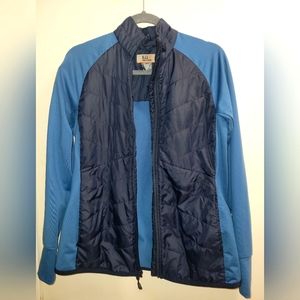 Large 511 tactical jacket